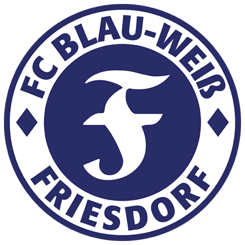 FC Blau-Weiß Friesdorf – Offizielle Webseite
