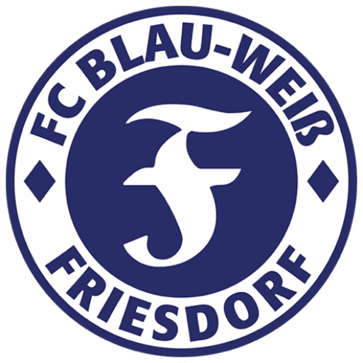 FC Blau-Weiß Friesdorf – Offizielle Webseite