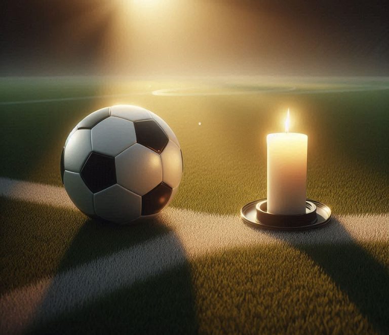 Trauer beim FC BW Friesdorf